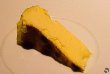 tarta de queso