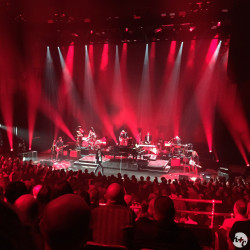 Nick Cave + The Bad Seeds - Massey Hall, Toronto - 31 May 2017