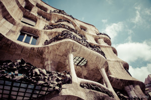 Casa Mila