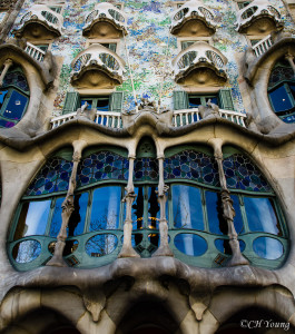 Casa Batlló