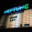 Adam Ant - Live at Neptune Theatre (03.02.2017)